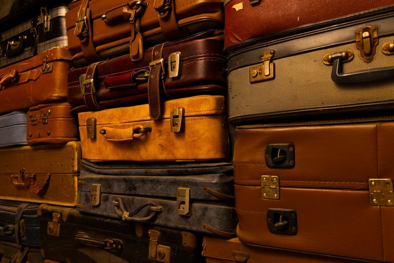 Budget Travel