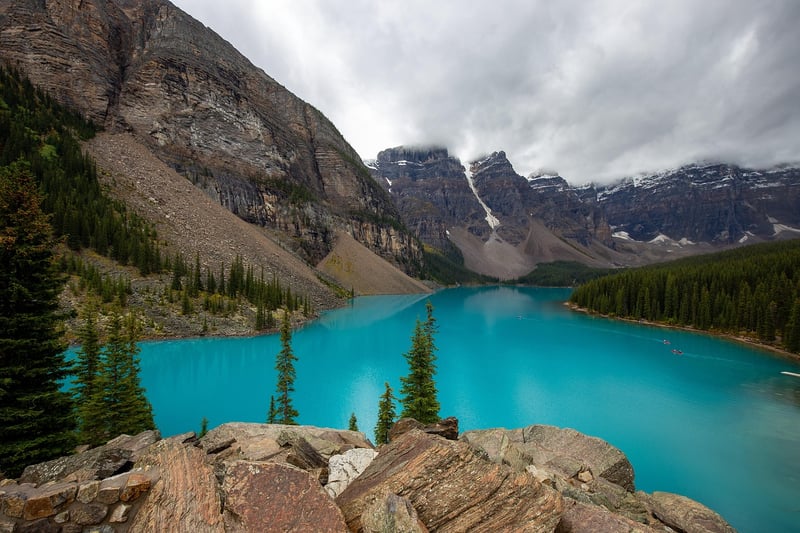 Banff National Park, Canada
